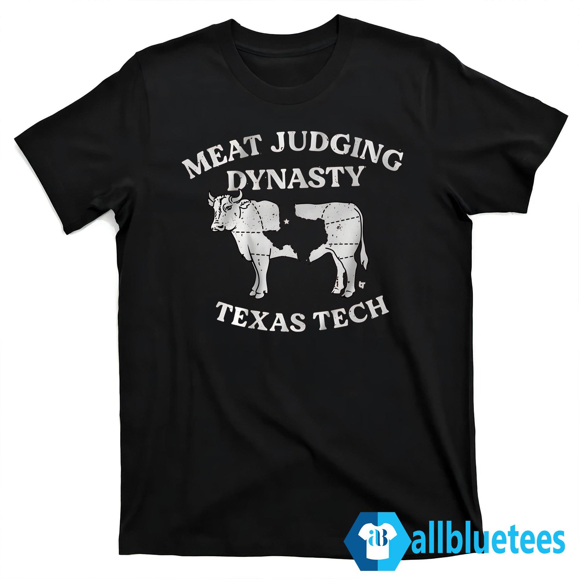 Meat Judging Dynasty Shirt