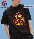 Mechanical mascots shirt