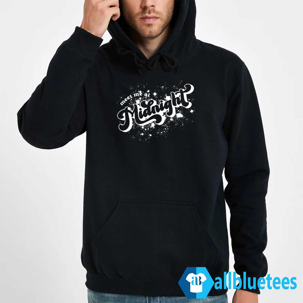 Meet Me At Midnight Sweatshirt