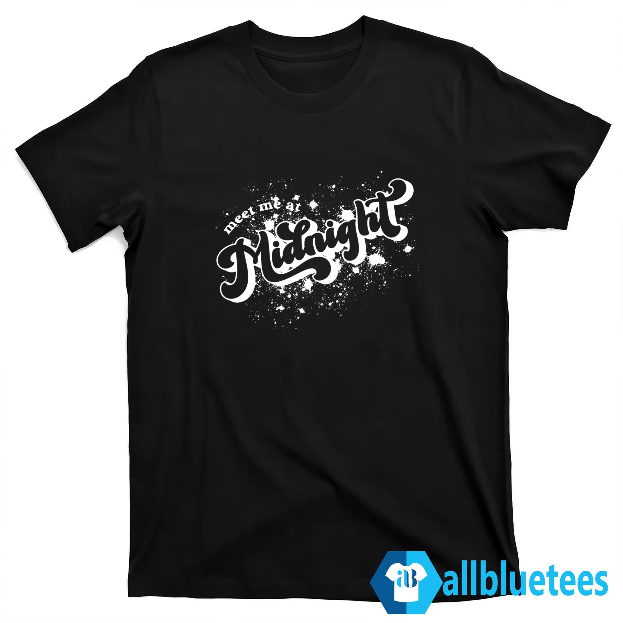 Meet Me At Midnight Sweatshirt