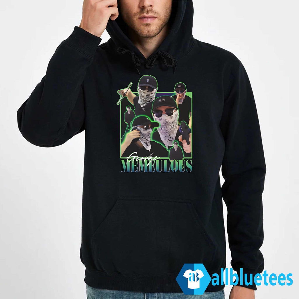 Memeulous Graphic Shirt