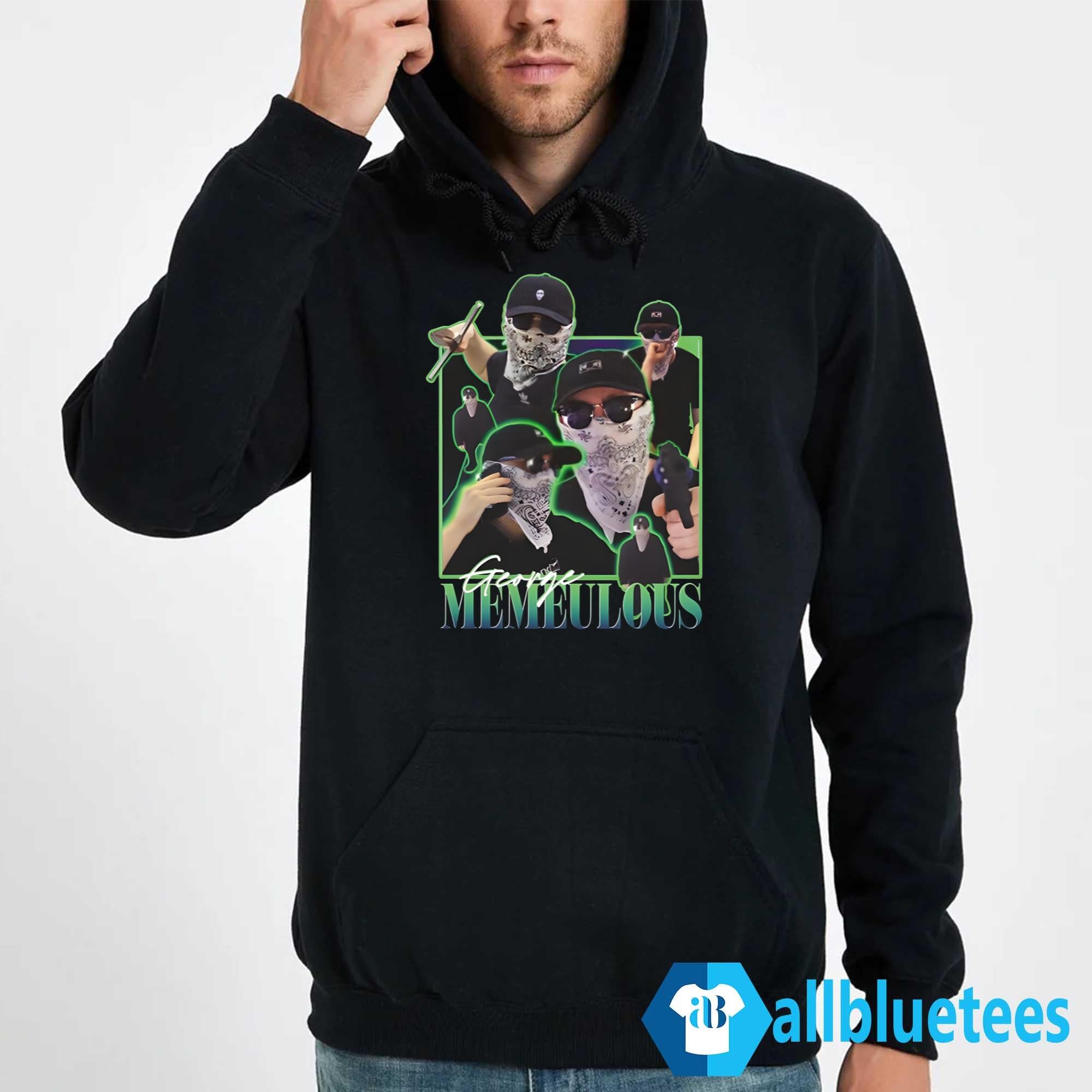 Memeulous Graphic Shirt