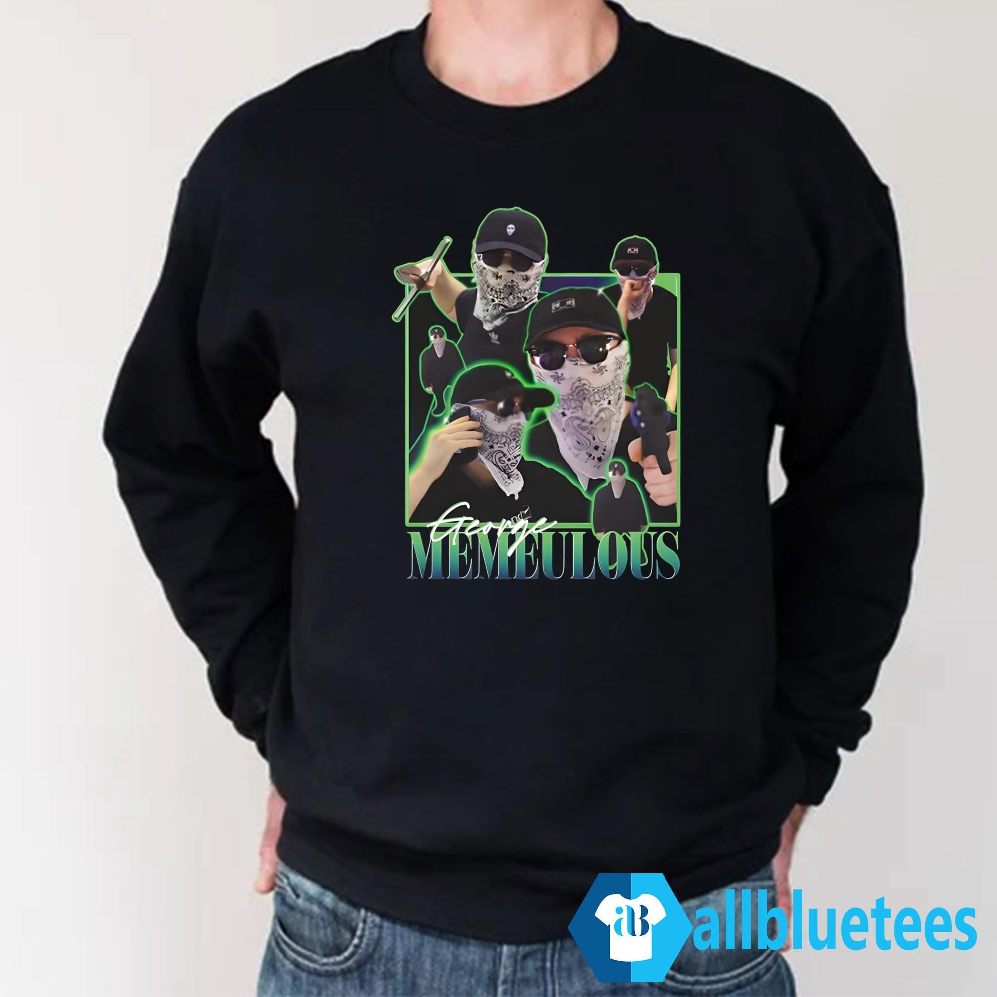 Memeulous Graphic Shirt