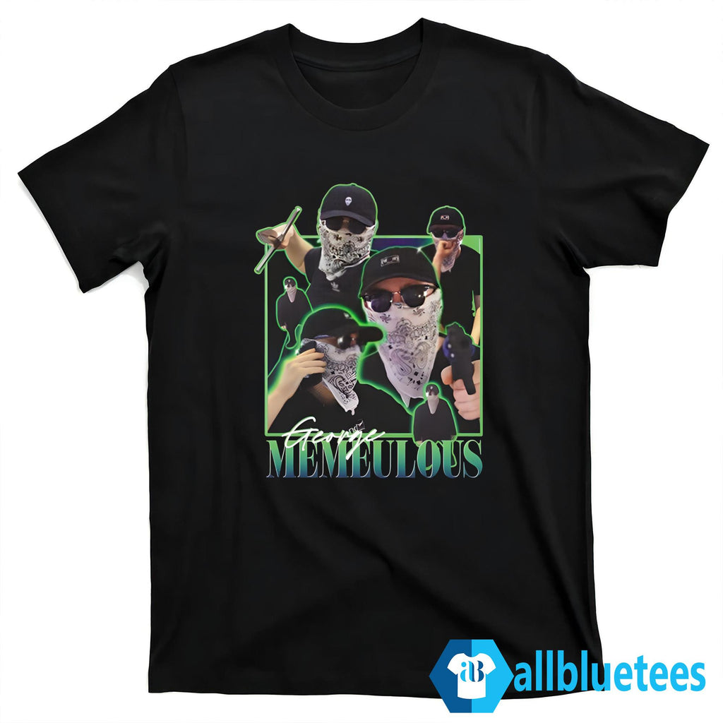 Memeulous Graphic Shirt