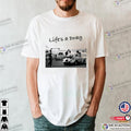 Men’s Life’s A Drag T-Shirt