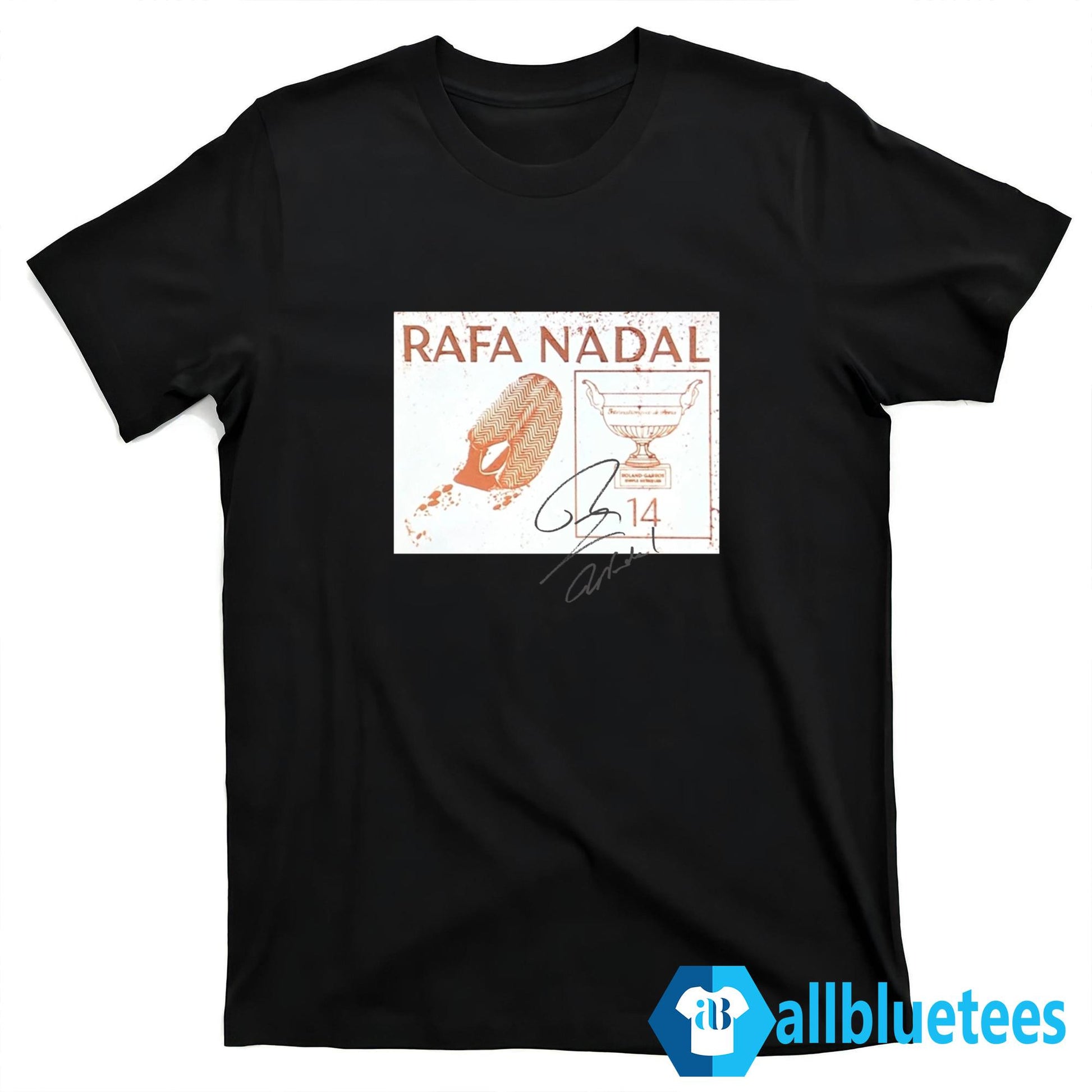 Merci Rafa 14 Shirt