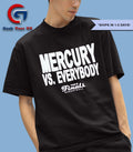 Mercury vs Everybody this is Finals basketball WNBA shirt