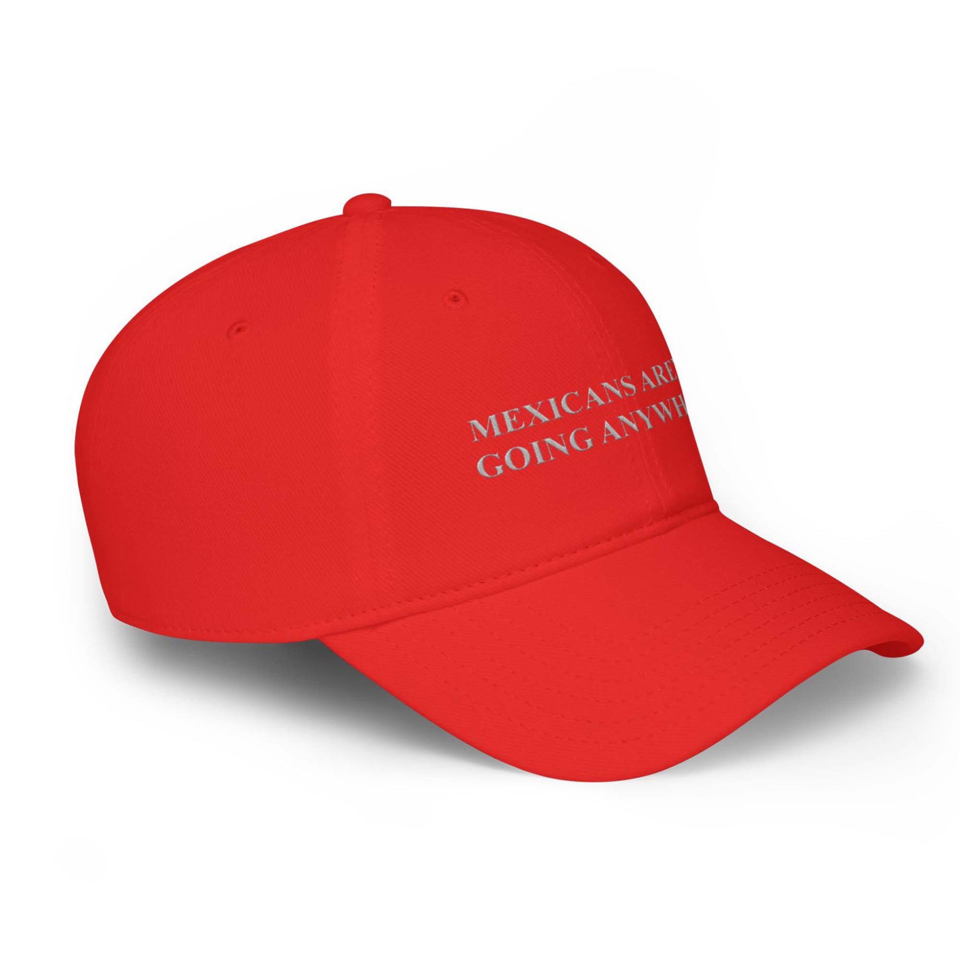 Mexicans Aren’t Going Anywhere Hat