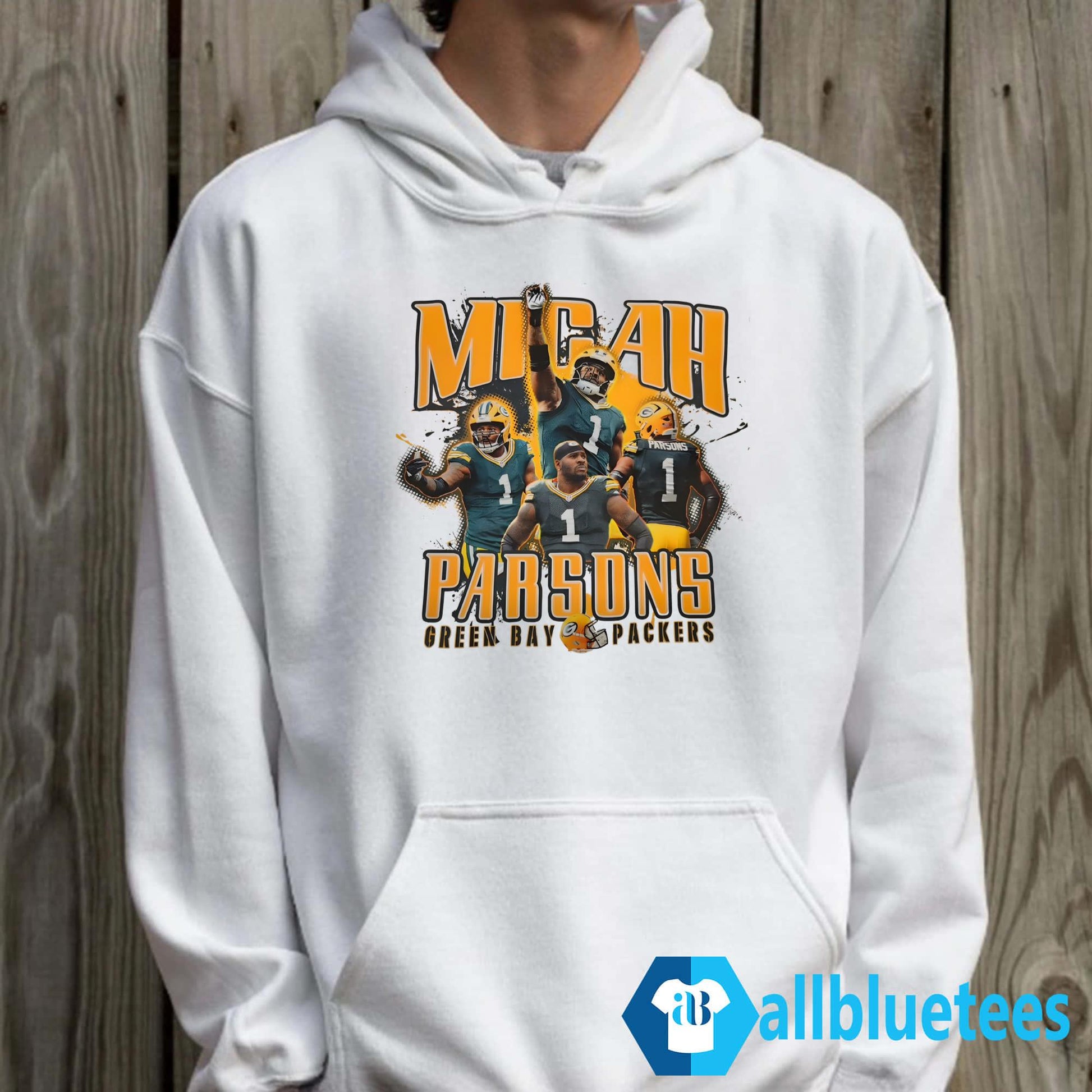 Micah Parsons Shirt