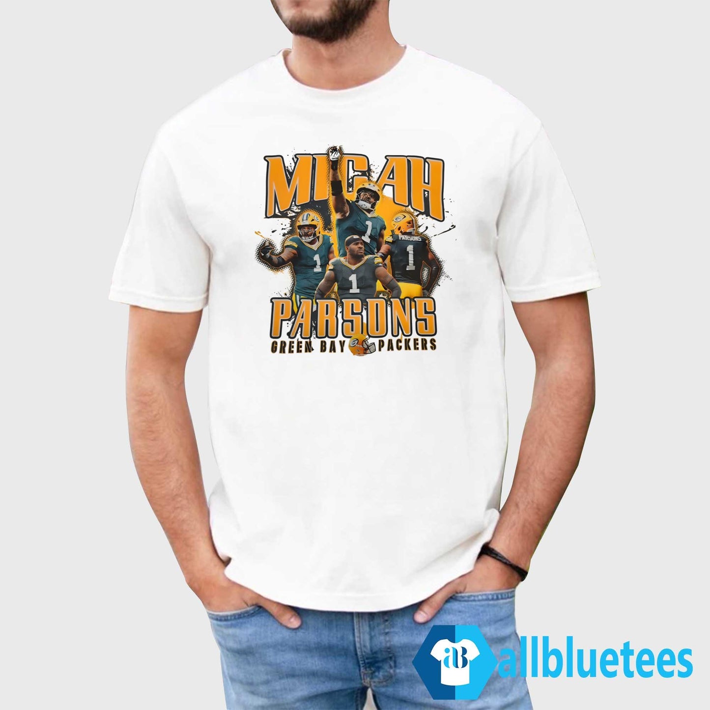 Micah Parsons Shirt