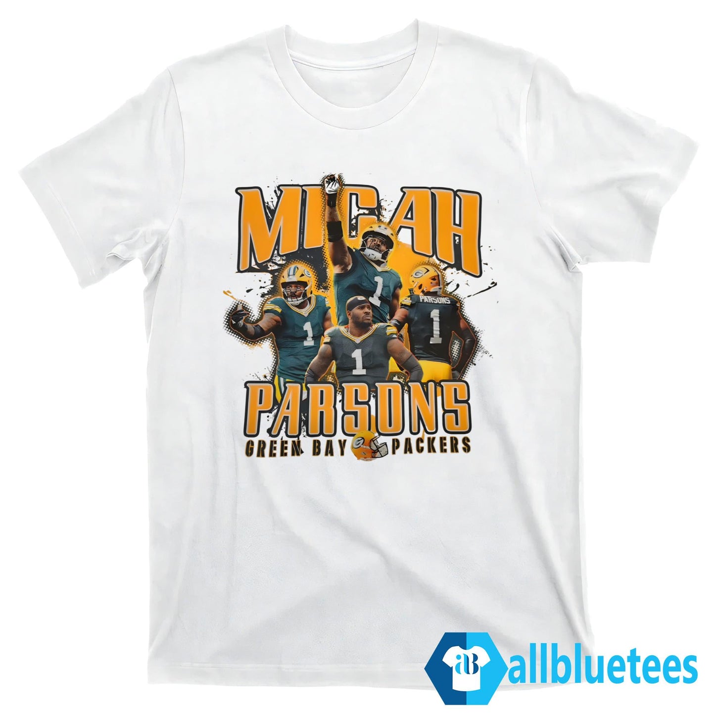Micah Parsons Shirt
