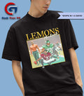 Michael Lemons Rugby shirt