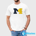 Michigan 4th Straight Victory Shirt
