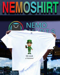 Mii need a Guinness St. Patrick’s Day shirt