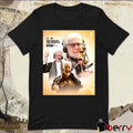 Mike Krukow Final Broadcast Los Angeles Dodgers Vs San Francisco Giants September 27, 2026 Poster Shirt