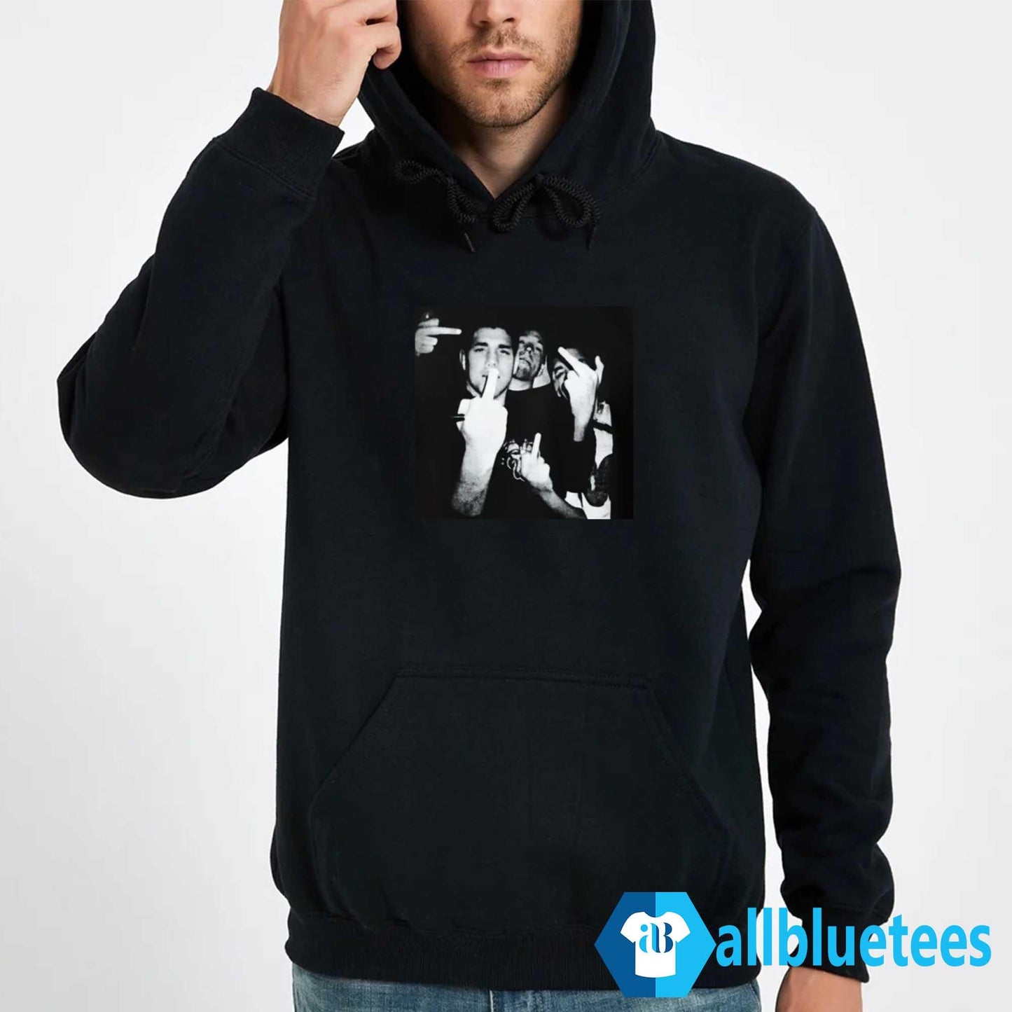 Mike Perry Nate Diaz Brothers Shirt