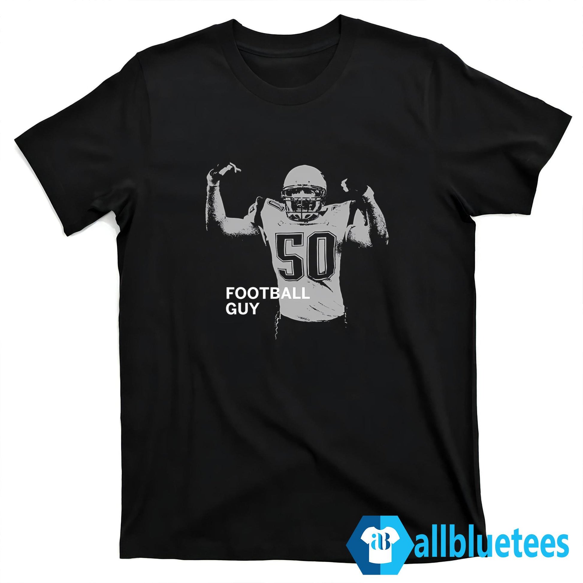 Mike Vrabel Football Guy Shirt