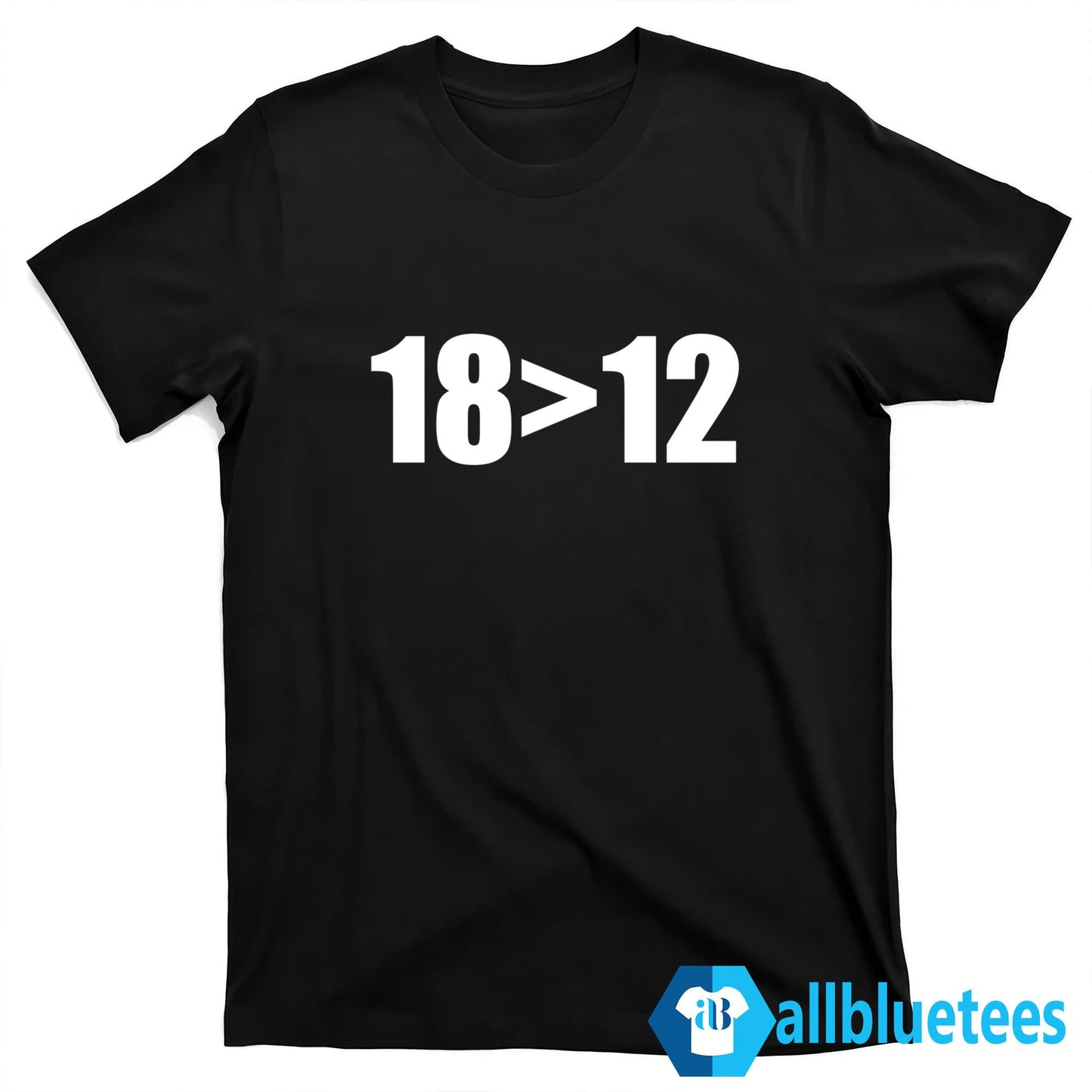Mike Zarren 18>12 Shirt