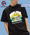 Milwaukee Brewers baseball 2025 World Series Participant shirt