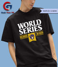 Milwaukee Brewers baseball World Series Baseball 2025 shirt