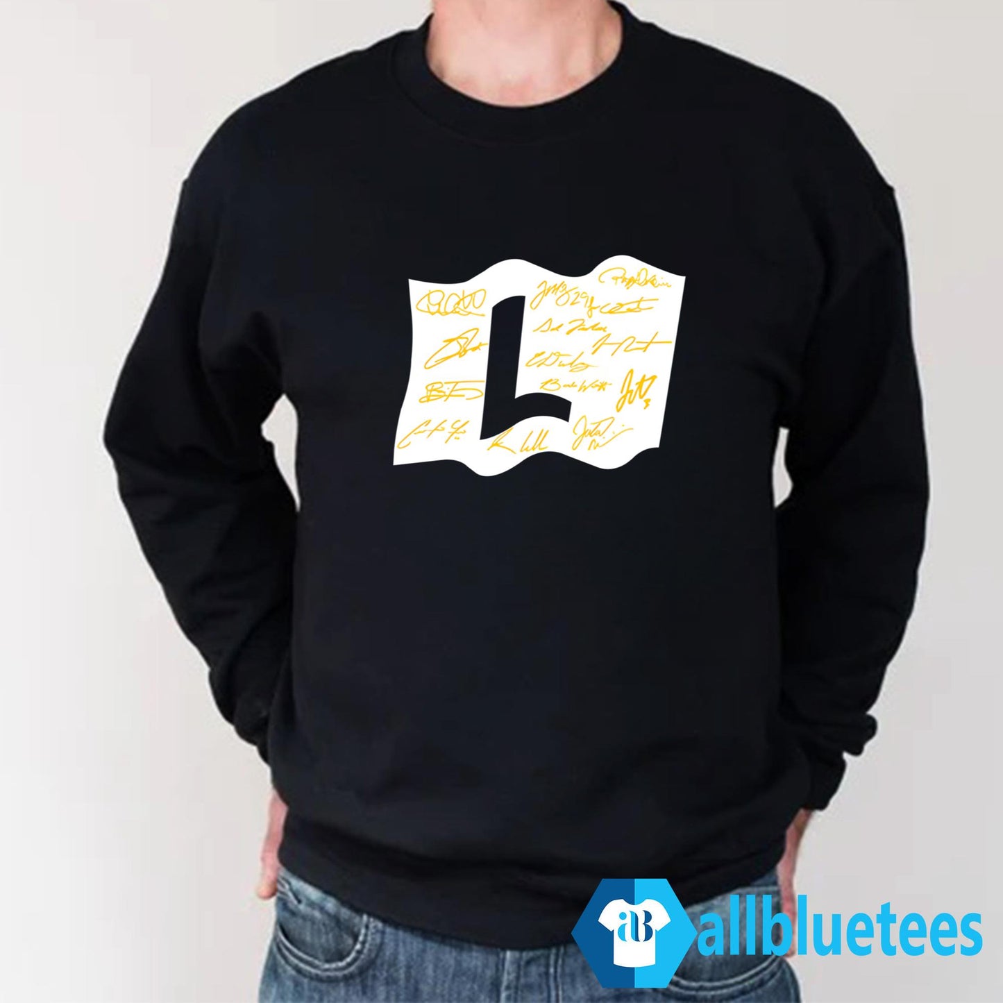 Milwaukee Fly The L Flag Shirt