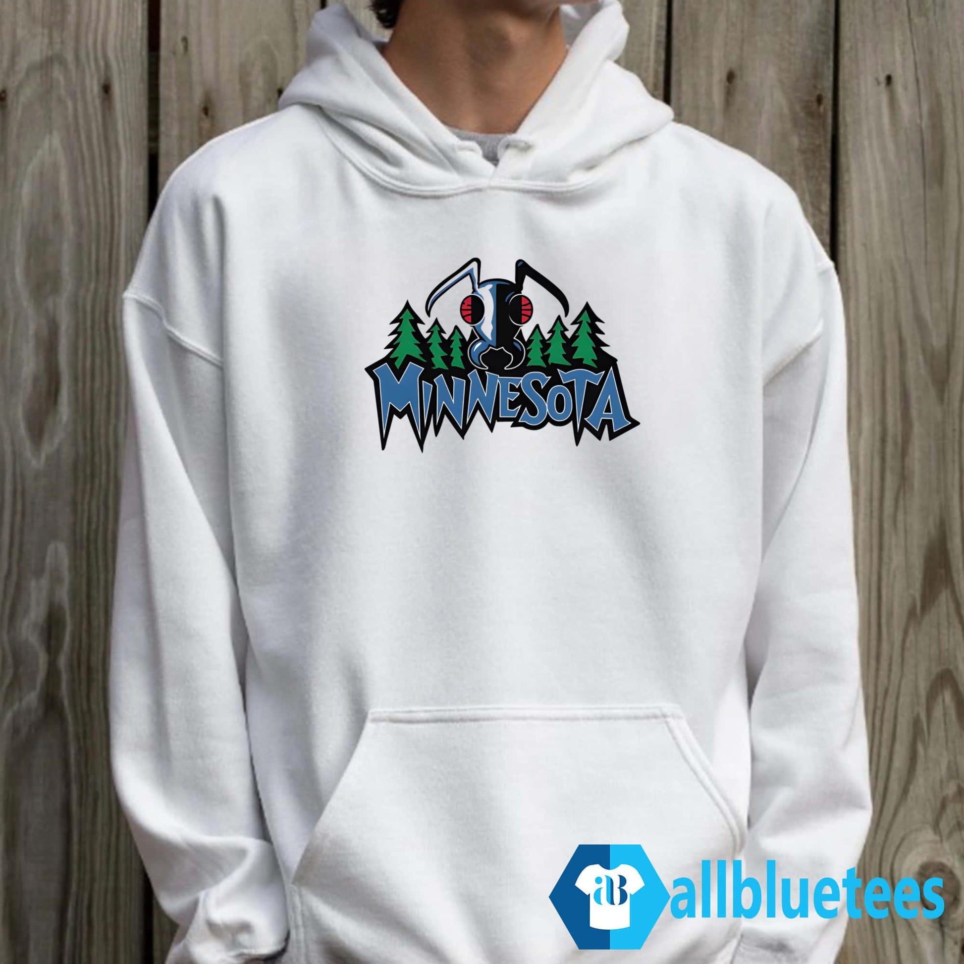Minnesota Ants Shirt