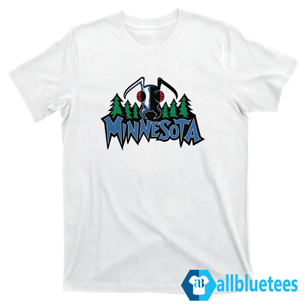 Minnesota Ants Shirt