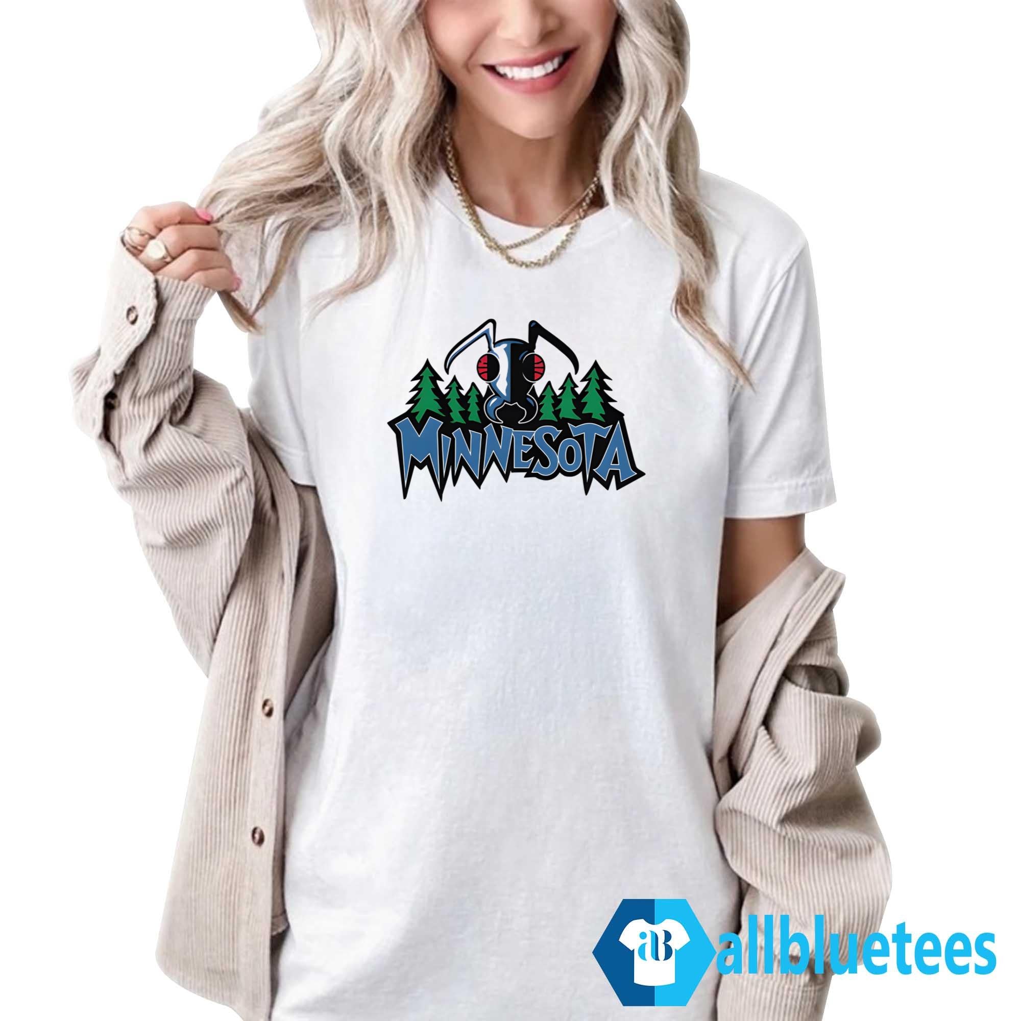 Minnesota Ants Shirt