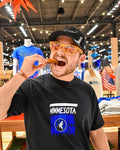 Minnesota Timberwolves breakdown 612 Min shirt