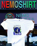 Minnesota Timberwolves wolves wolves wolves shirt