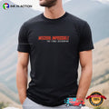 Mission Impossible The Final Reckoning Logo T-shirt