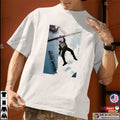 Mission Impossible The Final Reckoning Poster T-shirt