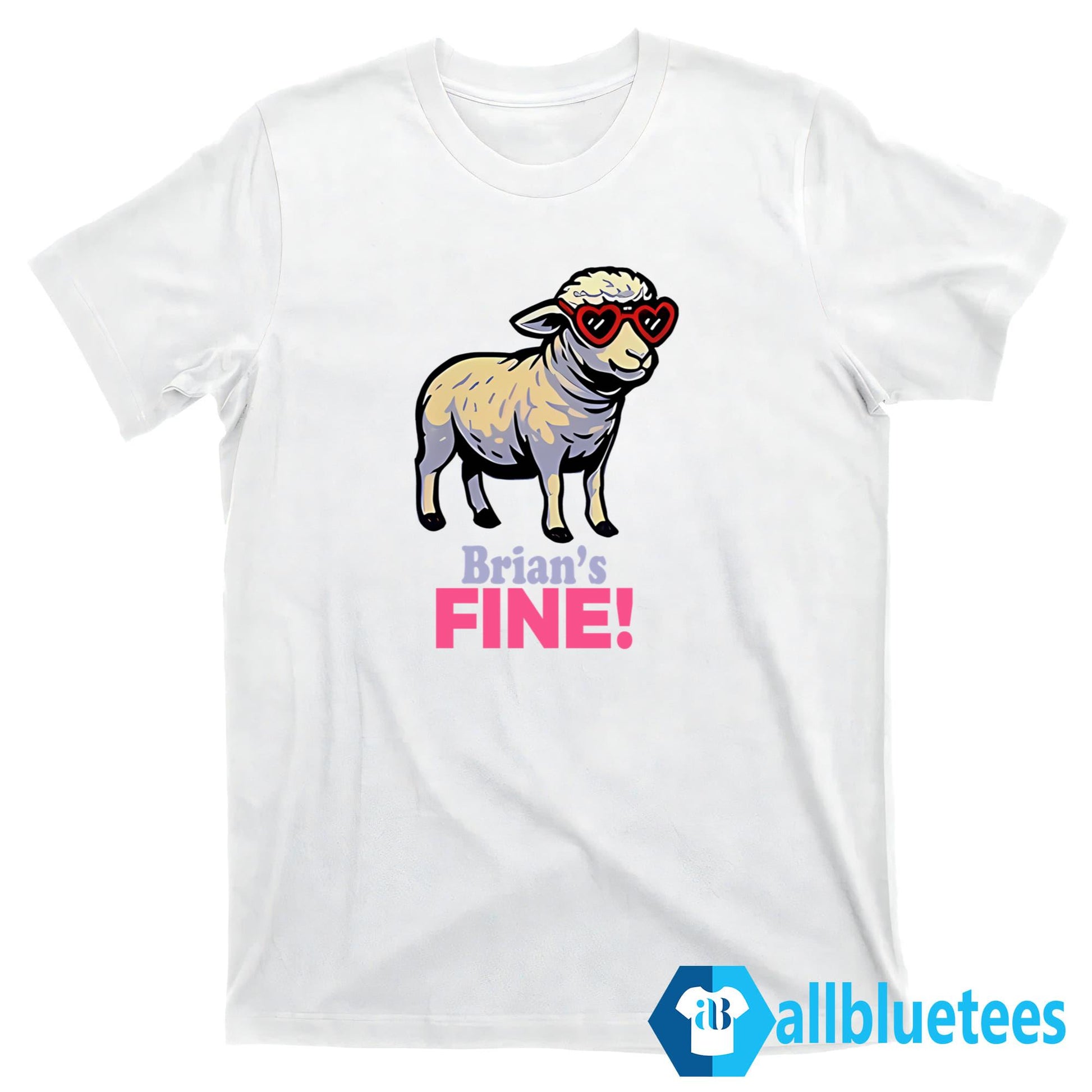 Mitchell Coombs Brian’s Fine Shirt