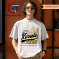 Mitchell Kernels est 1920 shirt