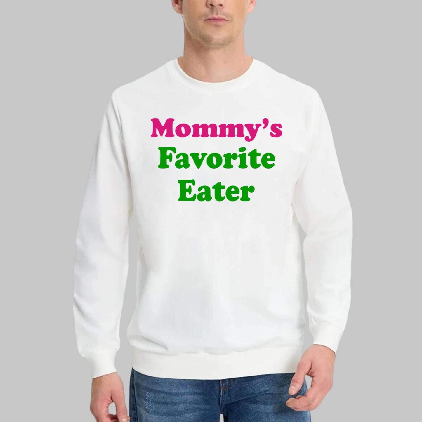Mommy’s Favorite Eater Shirt