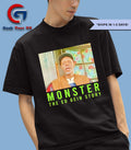 Monster The Ed Gein Story shirt