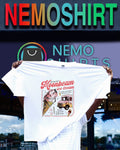Moonbeam Ice Cream very best shakes cones sundaes shirt