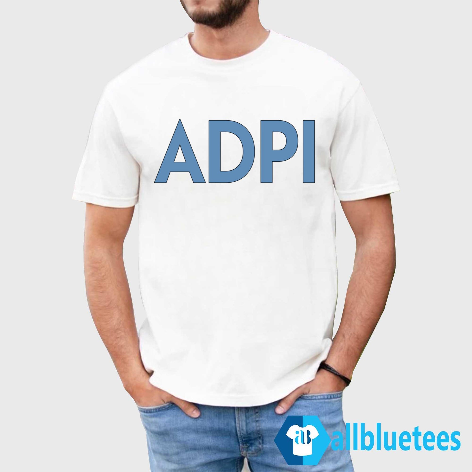 Morgan Wallen ADPI Shirt