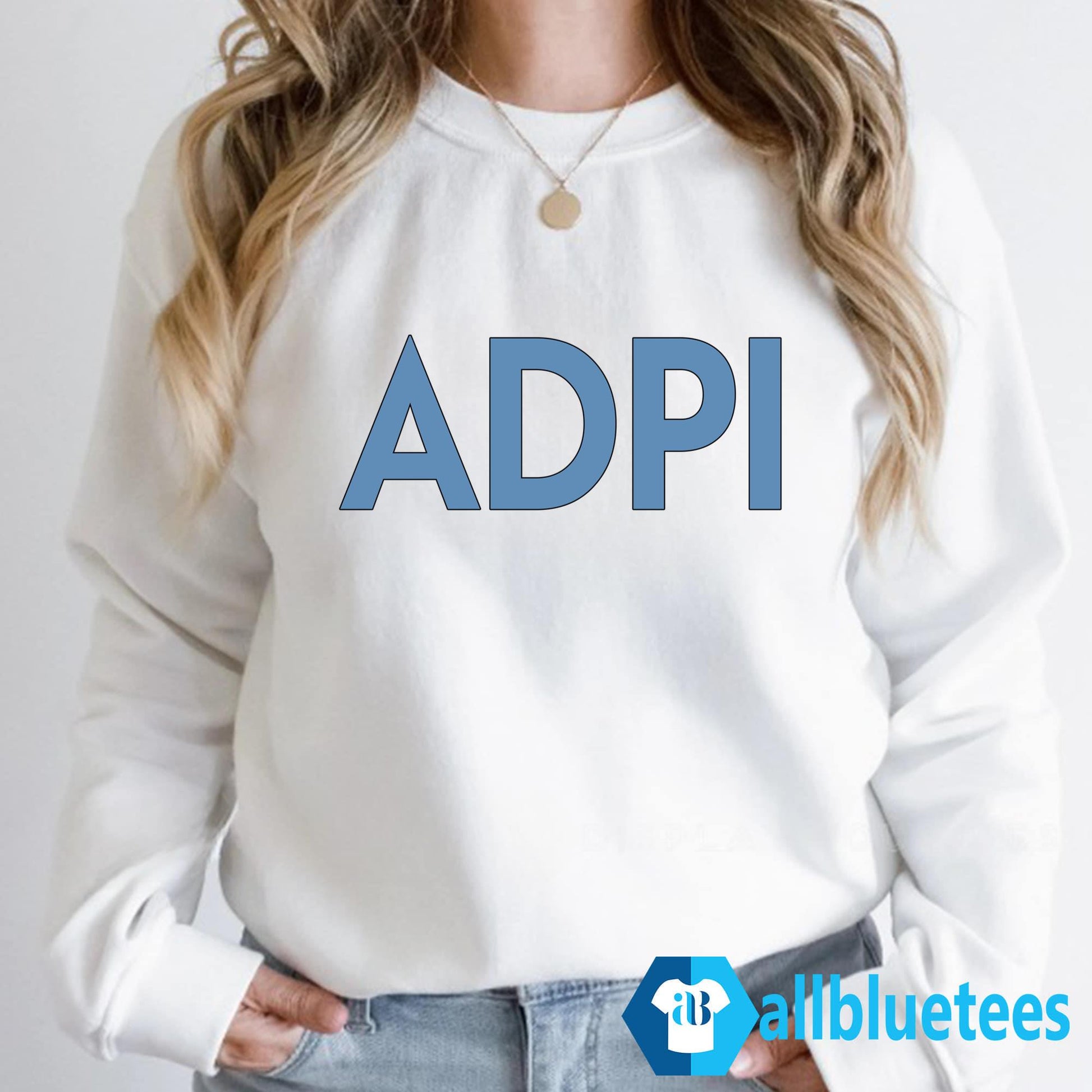 Morgan Wallen ADPI Shirt