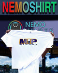 Mount Pulaski High School Men in Purple M.I.P. shirt