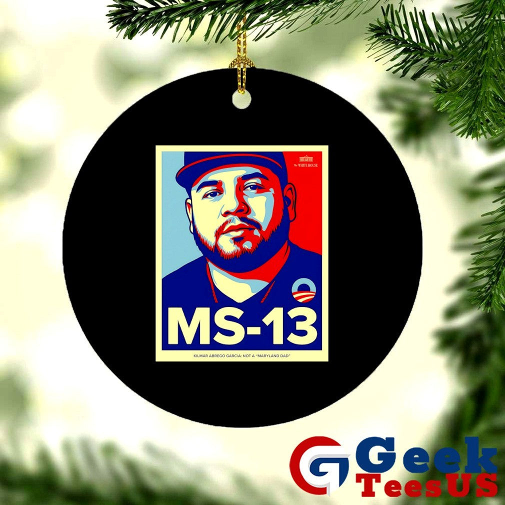 Ms 13 Kilmar Abrego Garcia not a Maryland Dad hope shirt