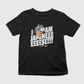 Murakami I Am Japanese Shirt
