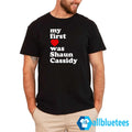 My First Love Was Shaun Cassidy Shirt