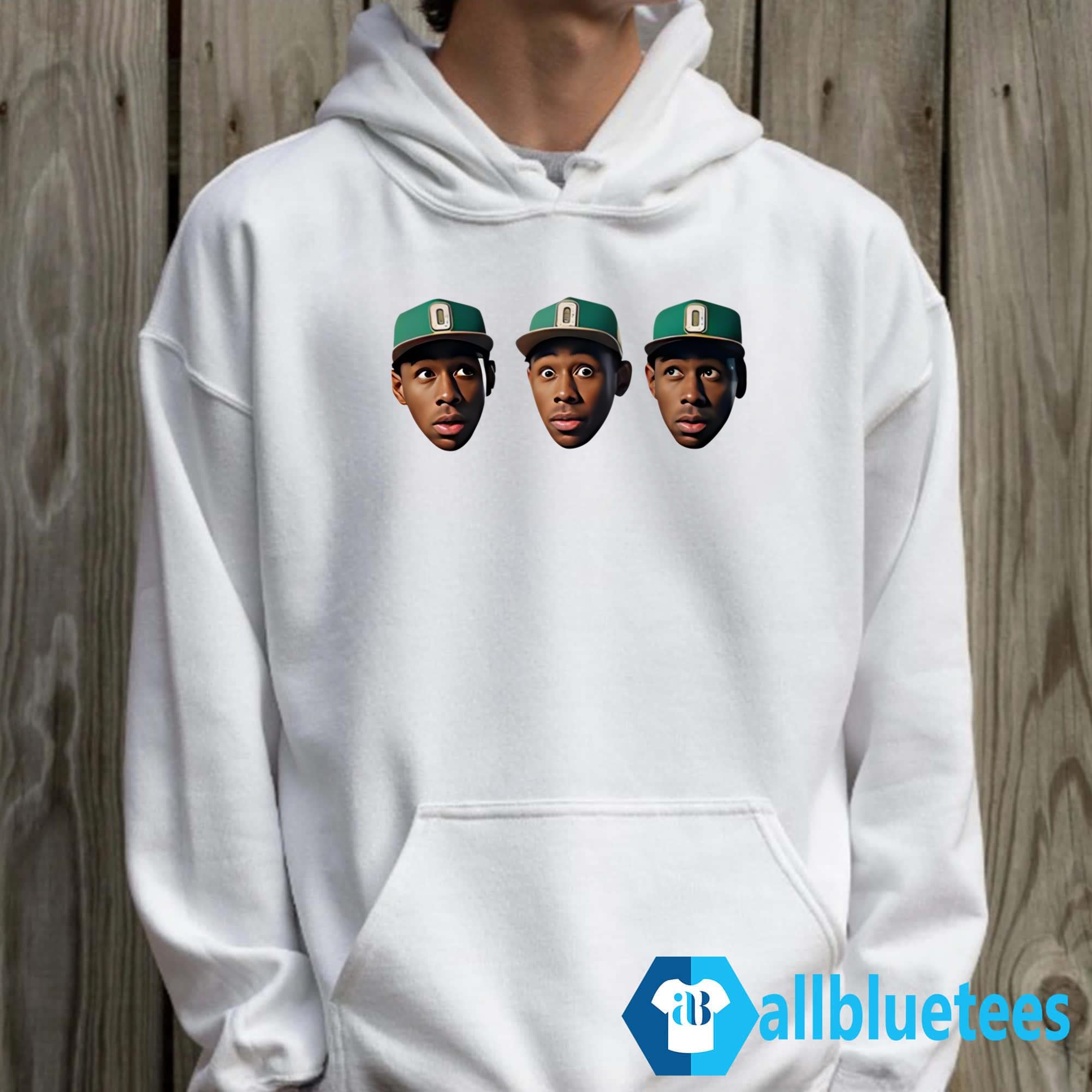 Mystic Tylers Shirt
