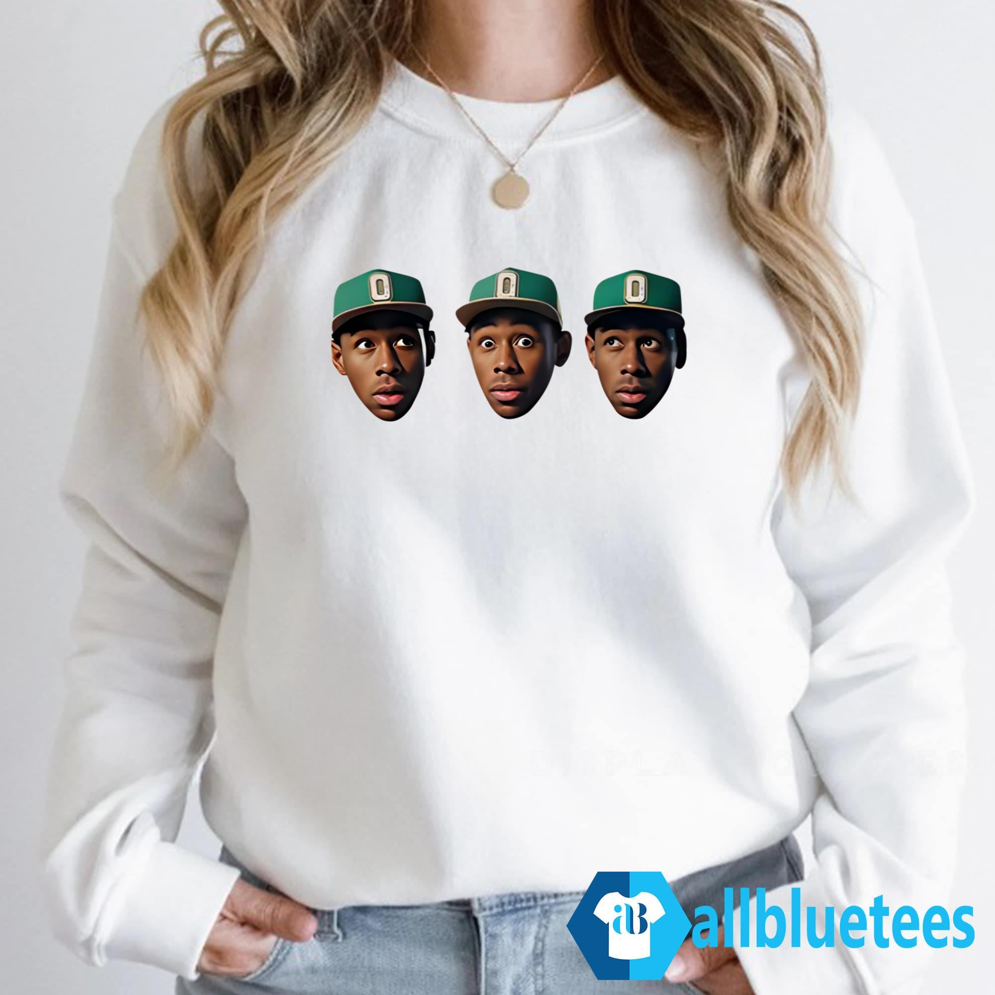 Mystic Tylers Shirt