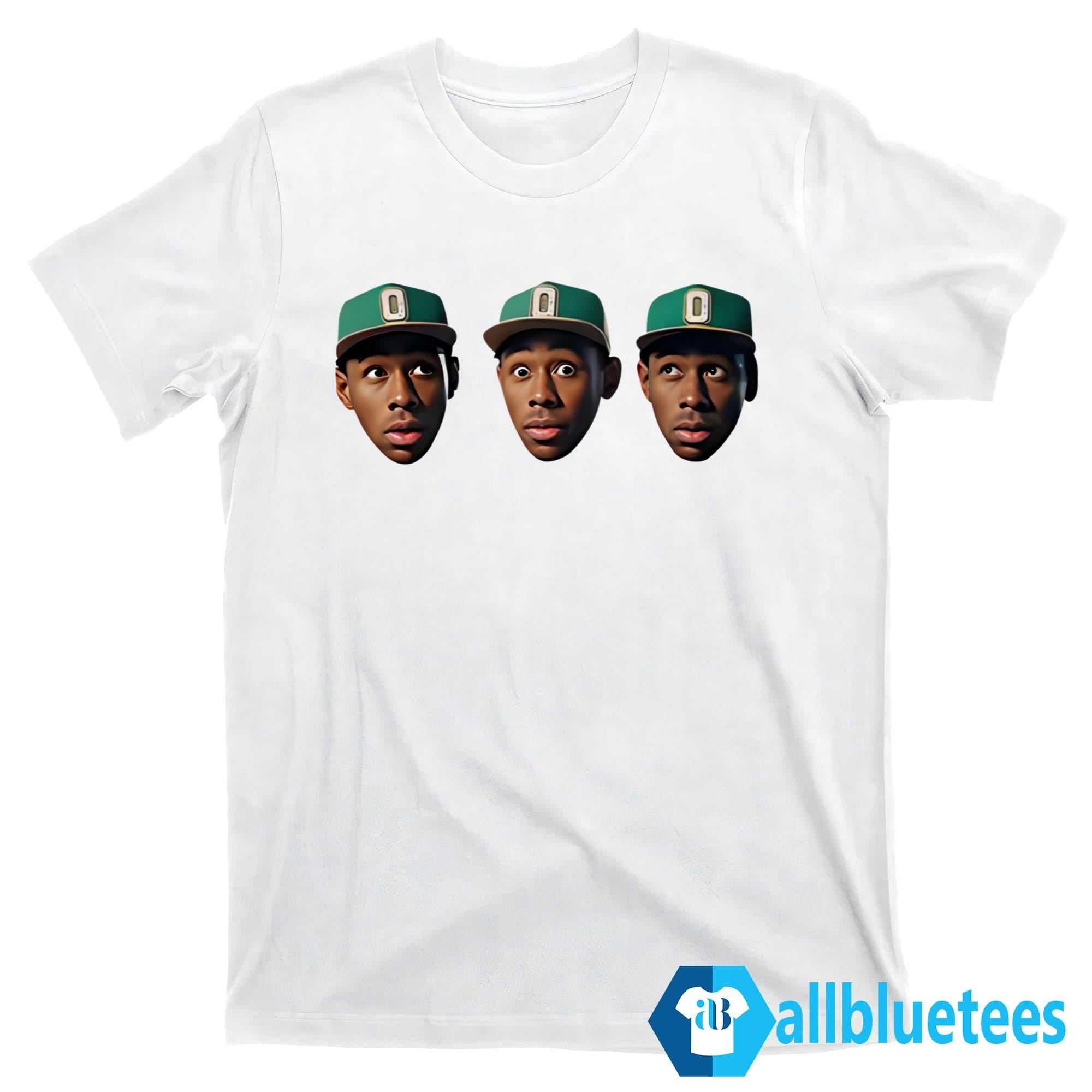 Mystic Tylers Shirt