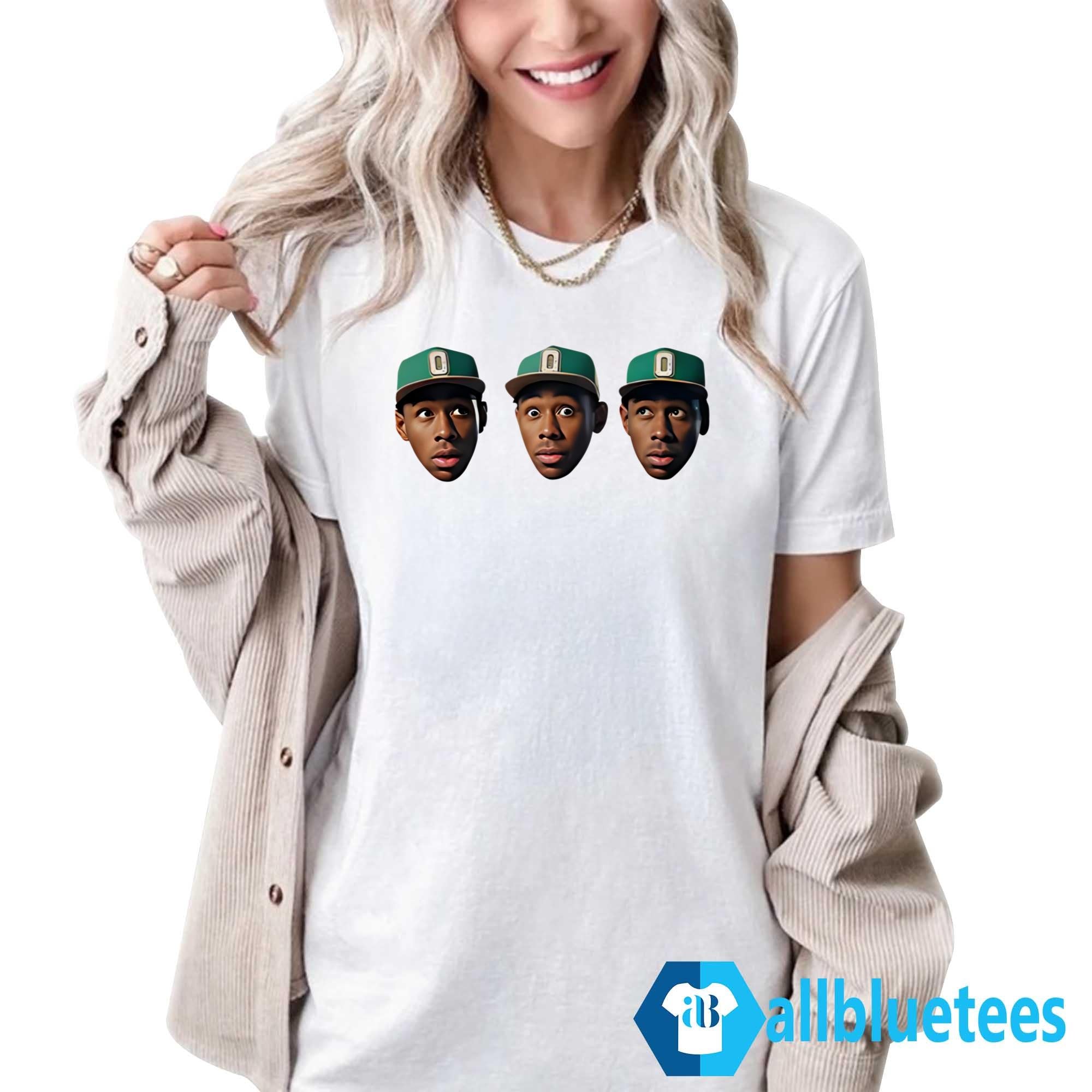 Mystic Tylers Shirt