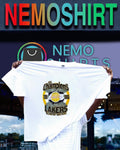 NBA Champions Los Angeles Lakers 1988 team of the 80s logo shirt
