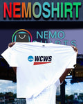 NCAA WCWS shirt