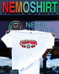 NCAA baseball national champions 2026 College World Series shirt